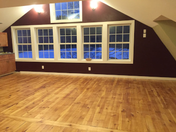 new colored windows