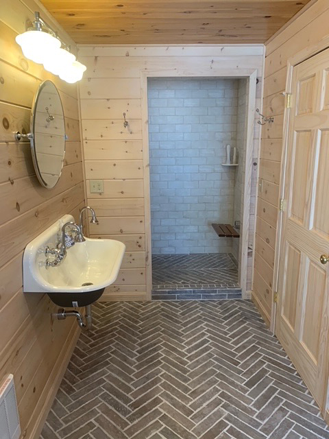 Remodeling Site