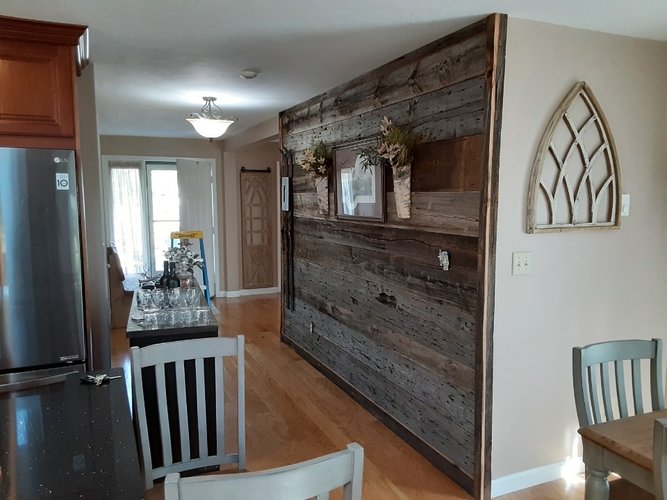 Remodeling Site