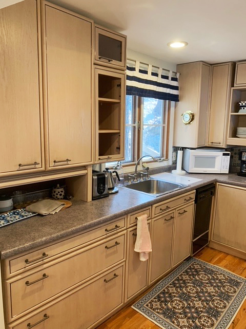 Remodeling Site