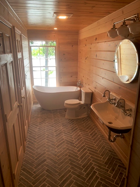 Remodeling Site